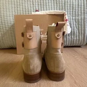 Christian Louboutin | Shoes | Christian Louboutin Chelsea  display picture 1